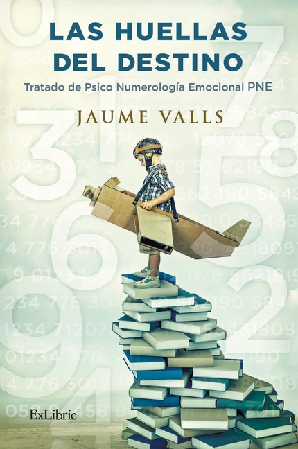 Las huellas del destino