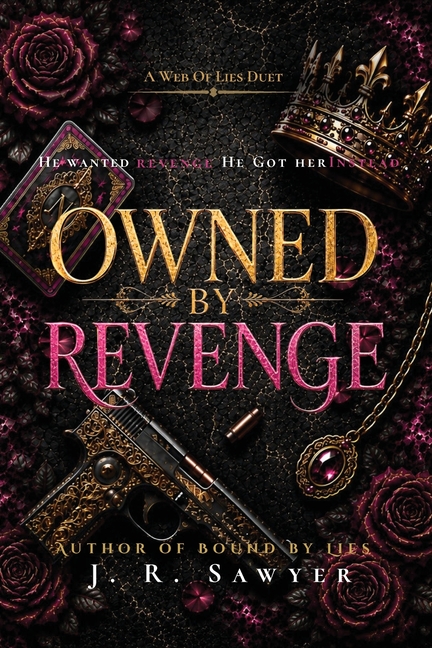 Owned by Revenge