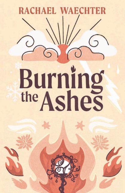 Burning the Ashes