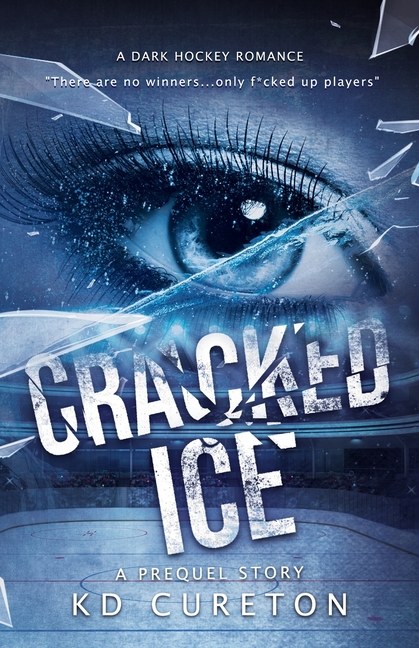 Cracked Ice