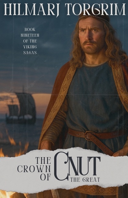 The Crown of Cnut the Great