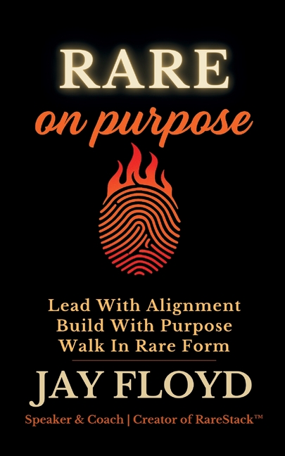 Rare On Purpose
