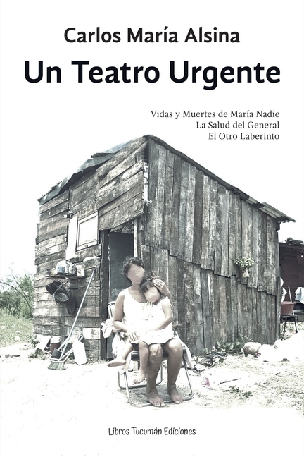 Un teatro urgente
