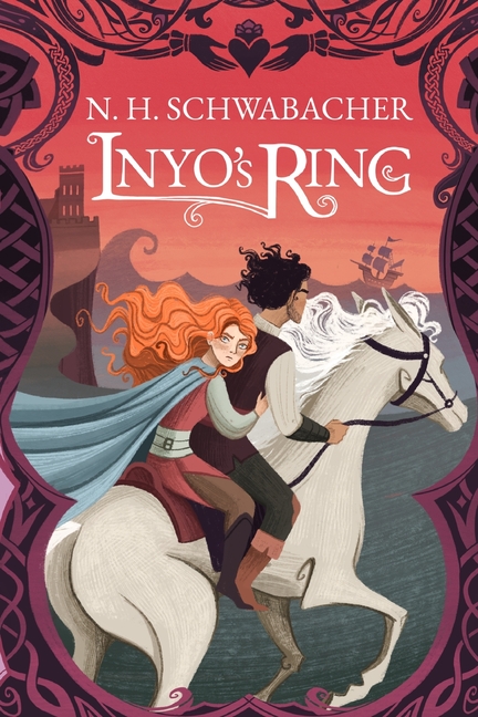 Inyo's Ring: The legend of a Spanish Armada Shipwreck Survivor in Ireland