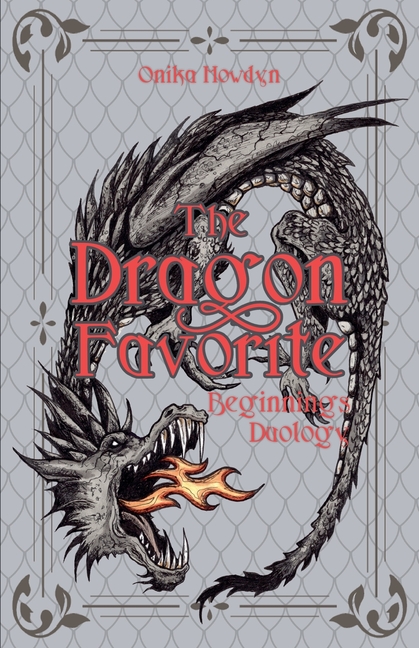The Dragon Favorite