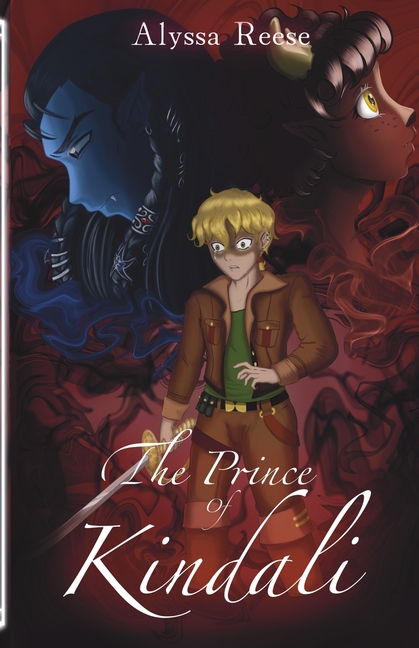 The Prince of Kindali