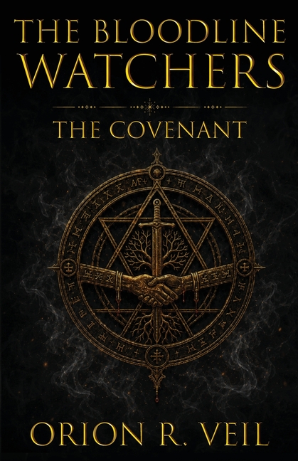 The Bloodline Watchers: The Covenant