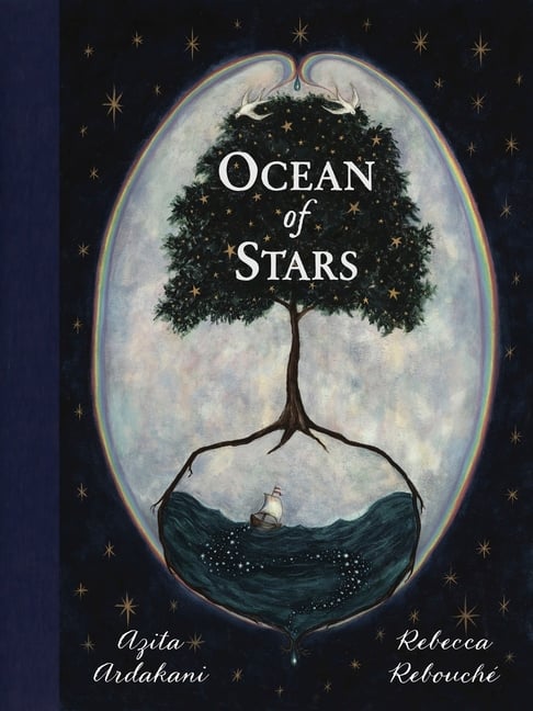 Ocean of Stars