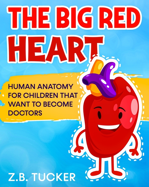 The Big Red Heart
