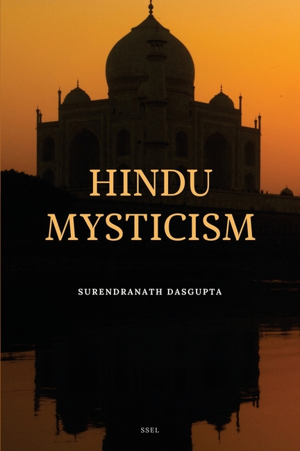 Hindu Mysticism: Easy to Read Layout