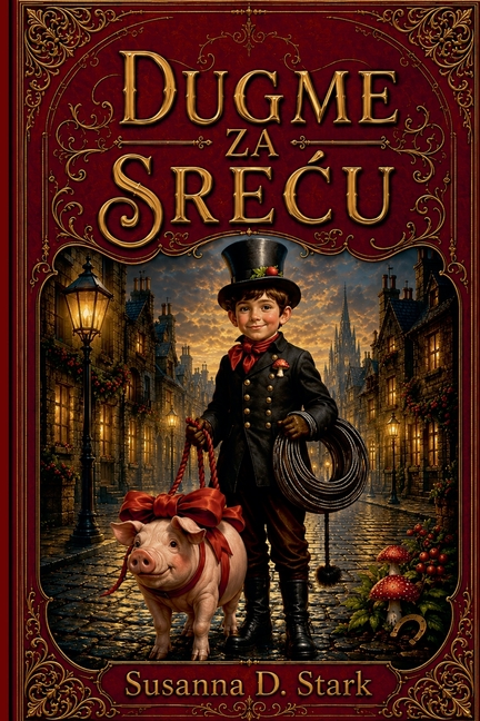 Dugme za srecu