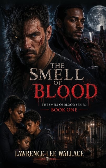 The Smell of Blood