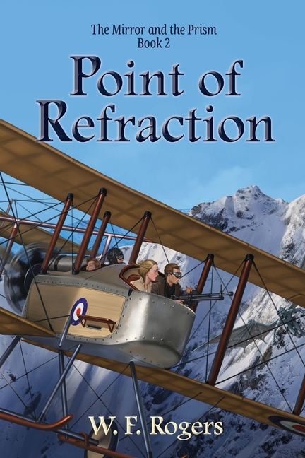 Point of Refraction