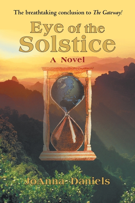Eye of the Solstice