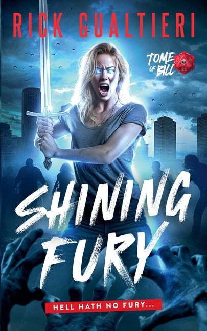 Shining Fury