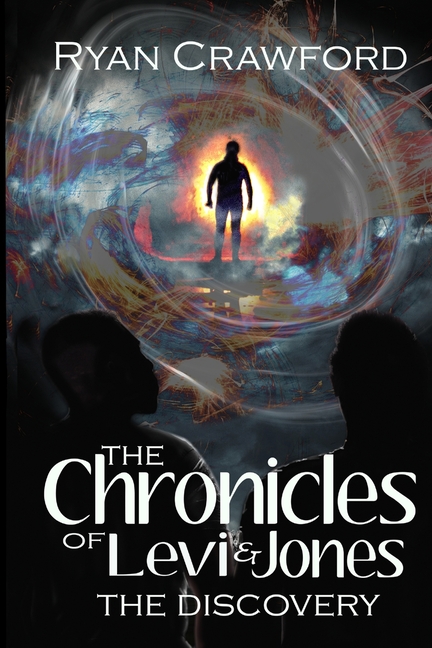 The Chronicles of Levi & Jones: Book One: The Discovery