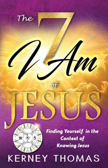 The 7 I Am of Jesus
