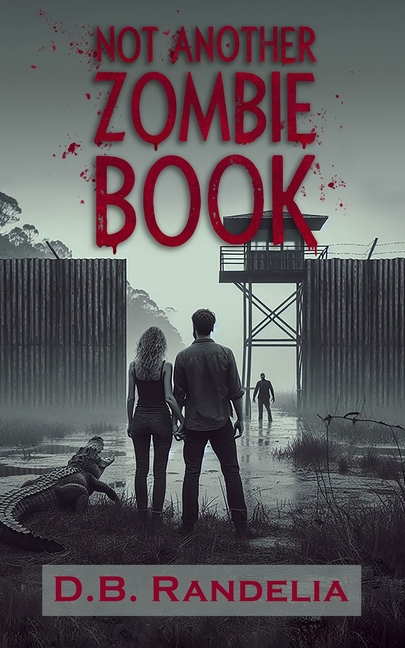 Not Another Zombie Book