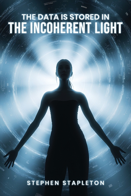 The Data is Stored in the Incoherent Light: [The Patient File]