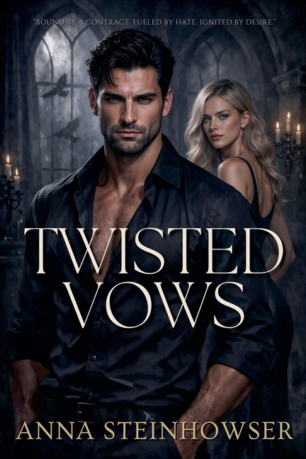 Twisted Vows