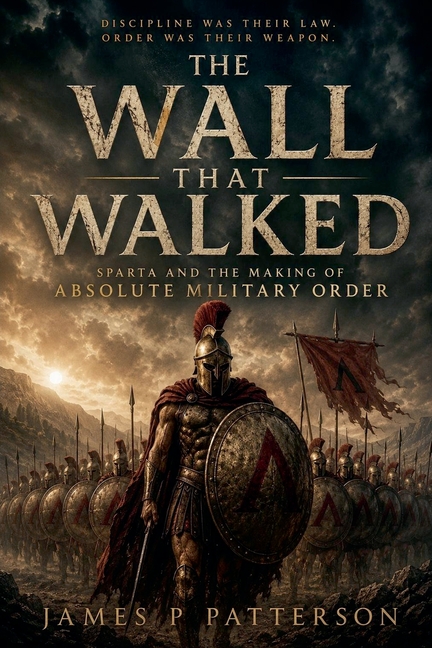 The Wall That Walked