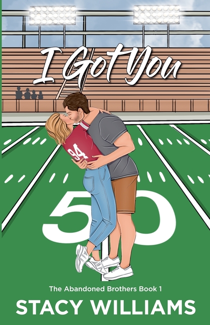 I Got You
