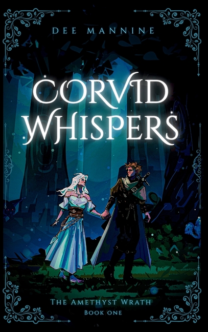Corvid Whispers