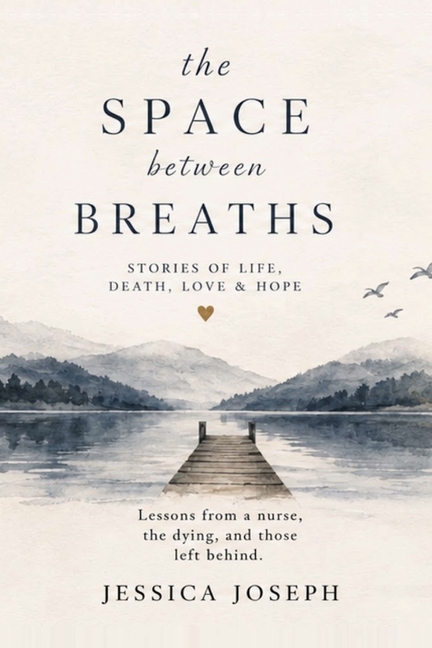 The space between breaths