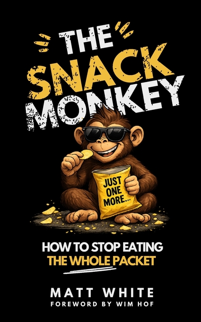The Snack Monkey: How To Stop Eating The Whole Packet