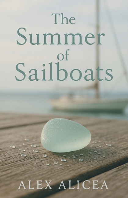 The Summer of Sailboats