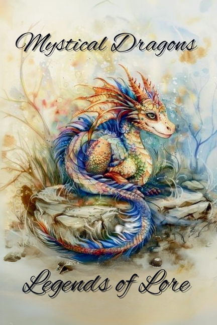 Mystical Dragons: Legends of Lore: Exploring Hidden Histories and Unveiling the Secrets of Ancient Lore: Unlocking the Mysteries of the Dragon Realm
