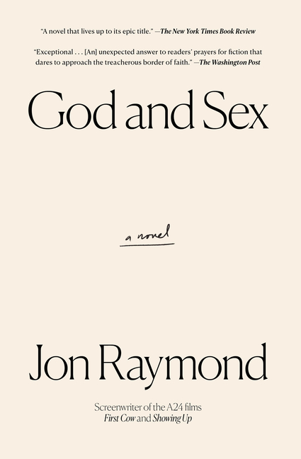 God and Sex