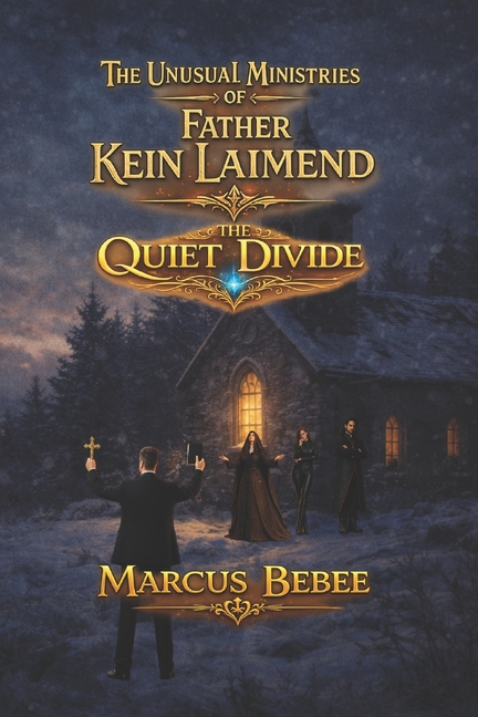 The Unusual Ministries of Father Kein Laimend: The Quiet Divide