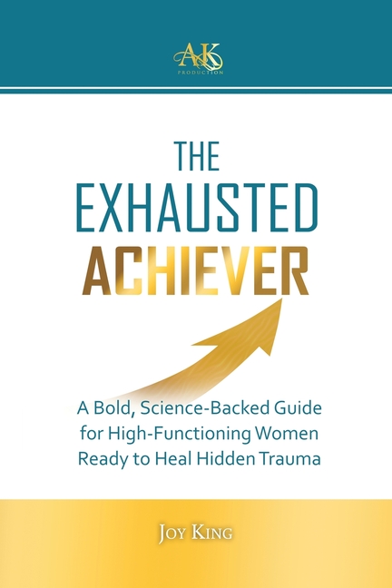 The Exhausted Achiever