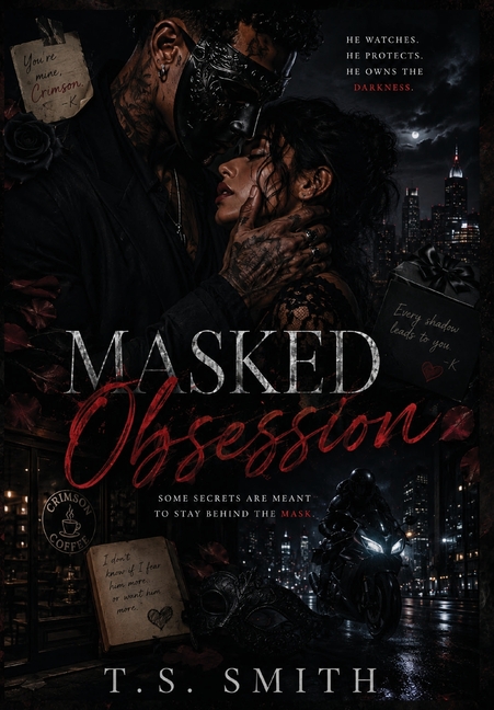 Masked Obsession