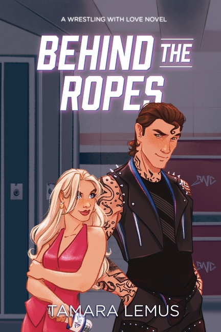 Behind the Ropes