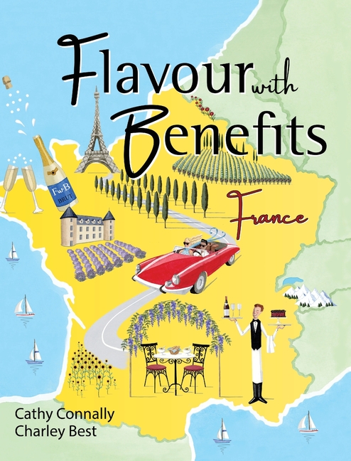 Flavour with Benefits: France