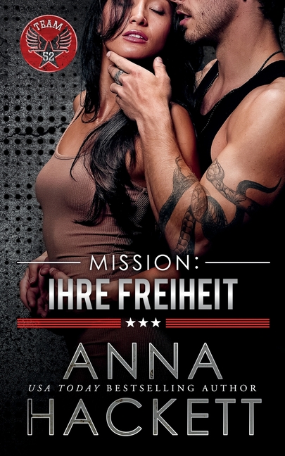 Mission: Ihre Freiheit
