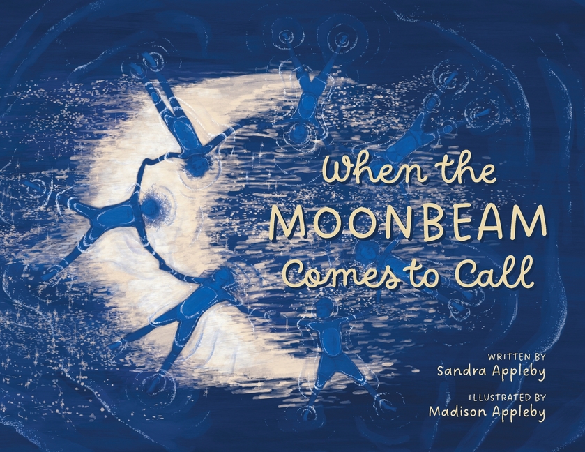 When the Moonbeam Comes to Call