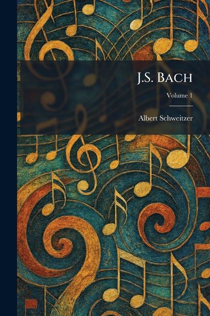J.S. Bach
