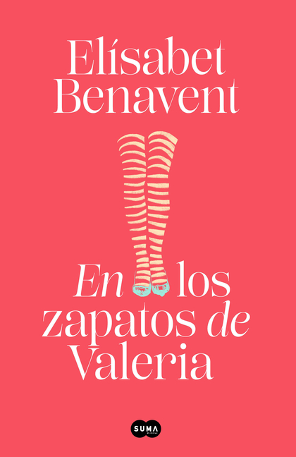 En Los Zapatos de Valeria / In Valeria's Shoes