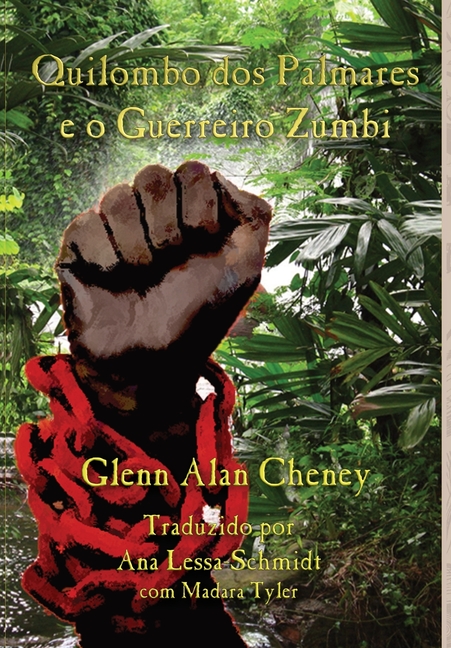 Quilombo dos Palmares e o Guerreiro Zumbi