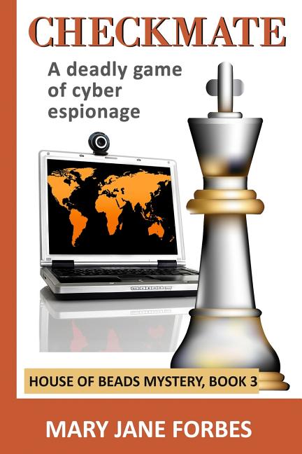 Checkmate: A Deadly Game of Cyber Espionage
