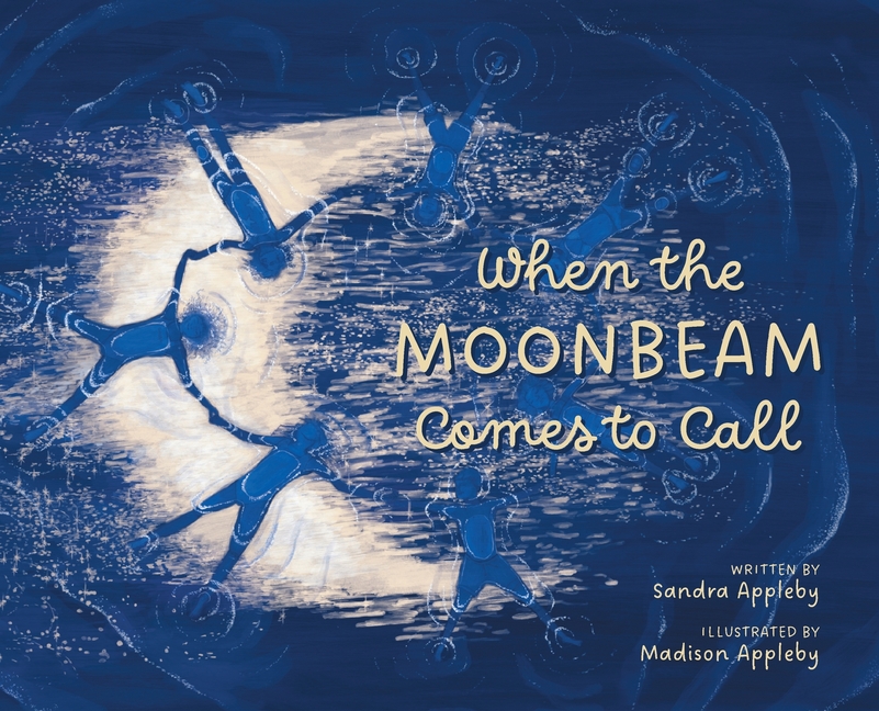 When the Moonbeam Comes to Call