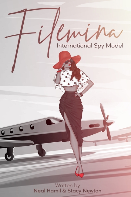 Filemina: International Spy Model