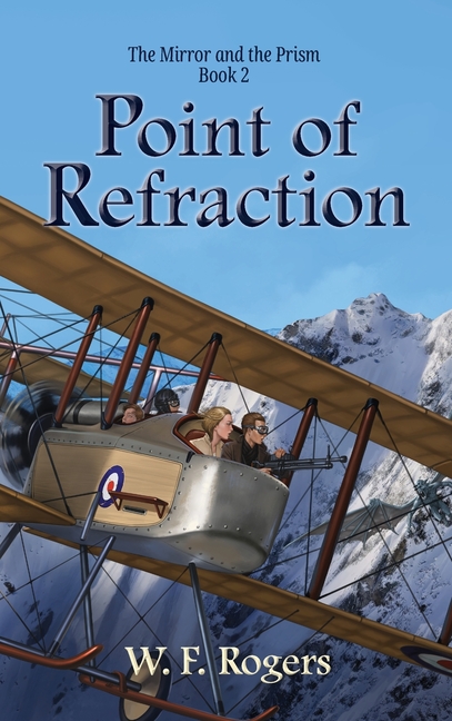 Point of Refraction