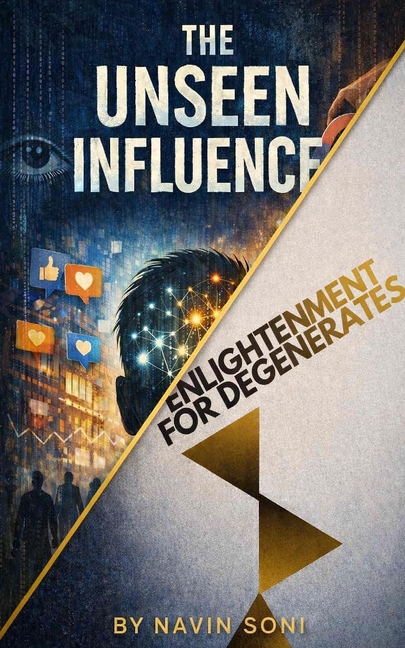 The Collection: The Unseen Influence + Enlightenment For Degenerates