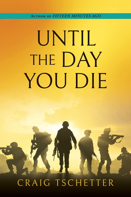 Until the Day You Die