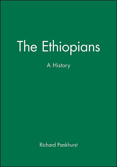 The Ethiopians: A History