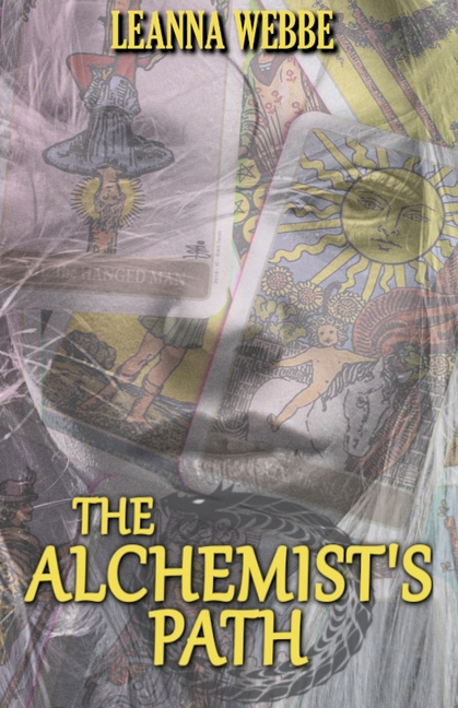 The Alchemist's Path